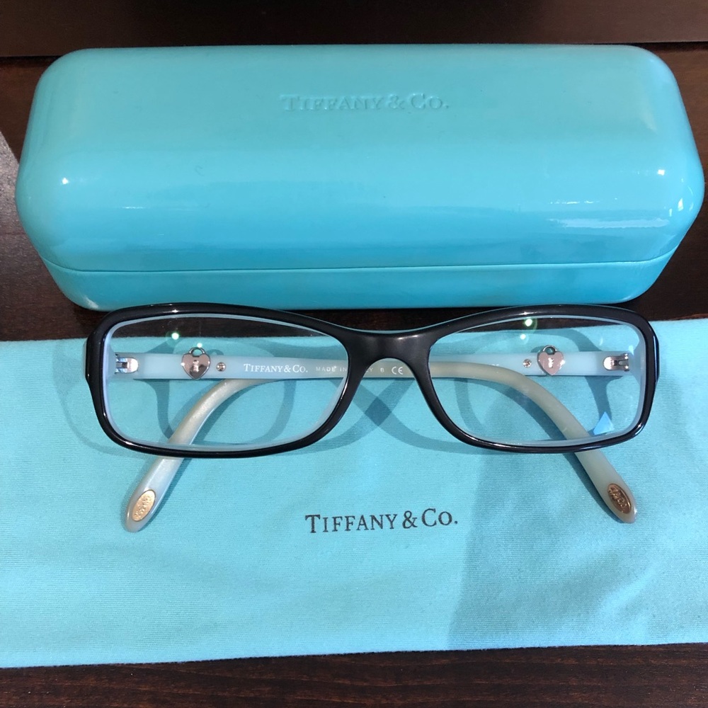 ✨Tiffany & Co. Glasses✨